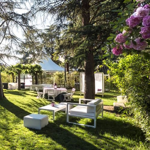 San Francisco, Madrid