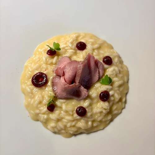 Altitude - Champagne & Gourmet, Courmayeur