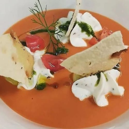 Pampero, Ranzanico