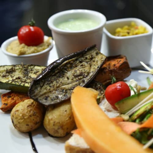 Drôle d'Endroit, Aix-en-Provence