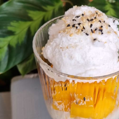 Ô Coco'ttes, Thaï Cuisine, Noisy-le-Roi