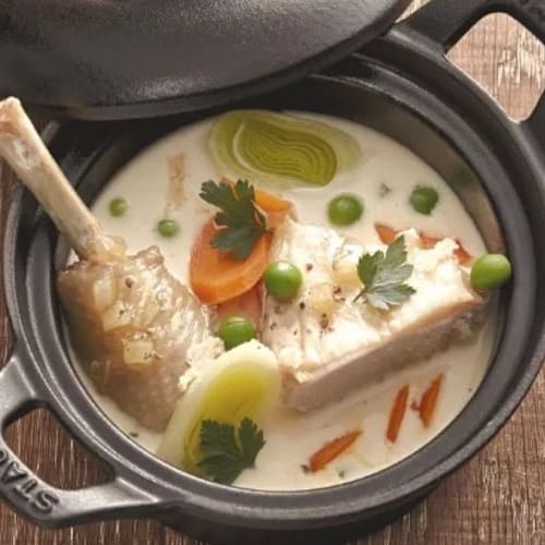 Ô Coco'ttes, Thaï Cuisine, Noisy-le-Roi