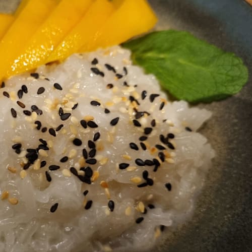 Ô Coco'ttes, Thaï Cuisine, Noisy-le-Roi