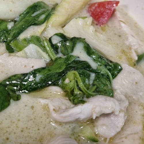 Ô Coco'ttes, Thaï Cuisine, Noisy-le-Roi