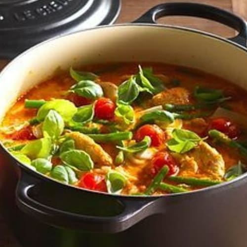 Ô Coco'ttes, Thaï Cuisine, Noisy-le-Roi
