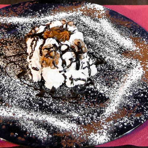 Gauchos Ristoranti - Battistini, Roma