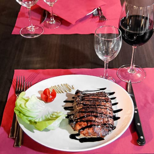 Gauchos Ristoranti - Battistini, Roma