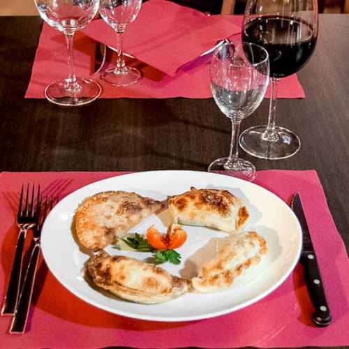 Gauchos Ristoranti - Battistini, Roma