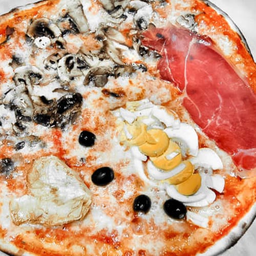 Gauchos Ristoranti - Battistini, Roma