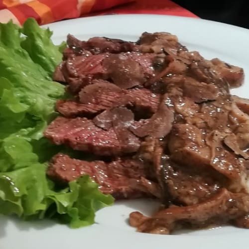 Ristorante il Cenacolo, Cavriglia