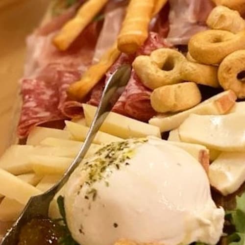 L’APE Italian Lounge, Lisboa