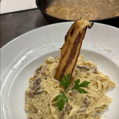 La Taverne de Palerme, Nogent-sur-Marne