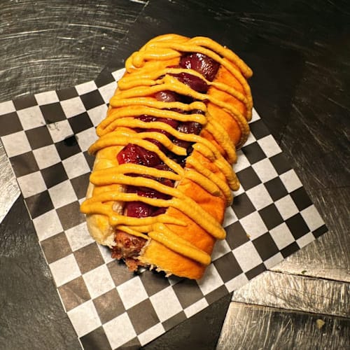 WIFO Kitchen & Bar, Foggia