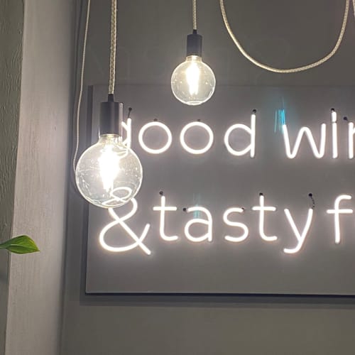 WIFO Kitchen & Bar, Foggia