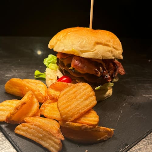 WIFO Kitchen & Bar, Foggia