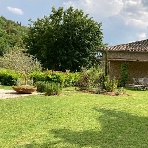 Ristorante Podere La Paolina, Montefollonico