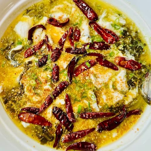Big Bowl, Barcelona