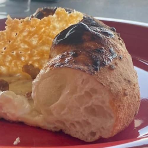 Pizzeria La Malafemmena di Anthony Minutolo, Formia