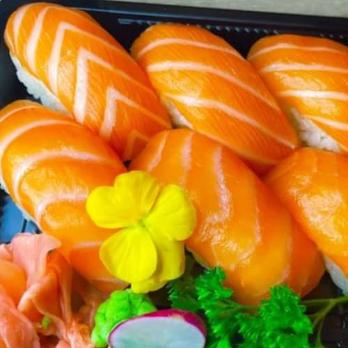 Ono Sushi, Paris