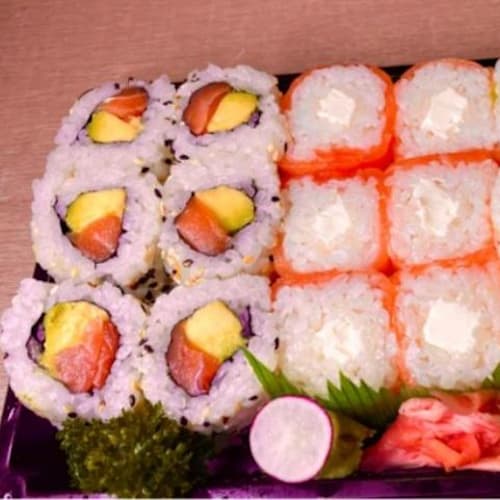Ono Sushi, Paris