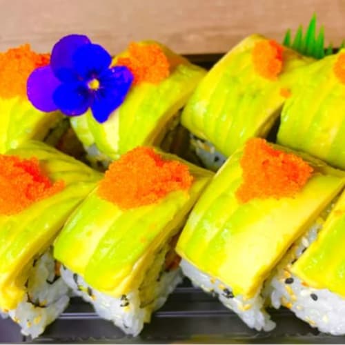 Ono Sushi, Paris