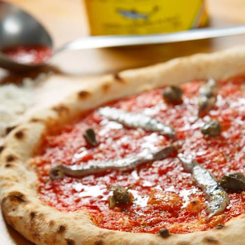 PiazzaMagno ristorante _pizzeria_griglieria_senza glutine, Reggello