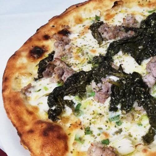 PiazzaMagno ristorante _pizzeria_griglieria_senza glutine, Reggello