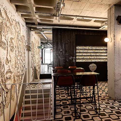 Honorato - Chiado, Lisboa