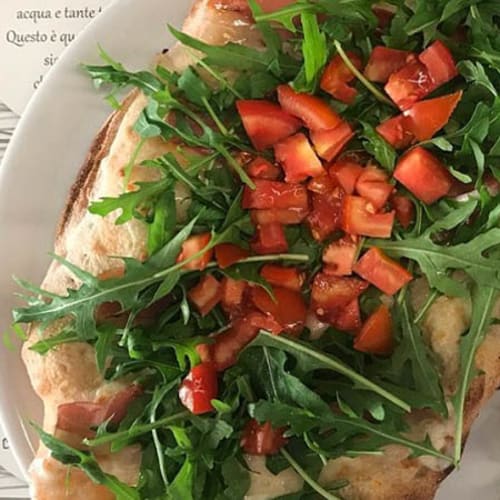 Tankard Pizza & Food Perugia, Perugia