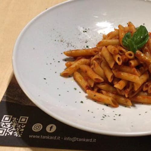 Tankard Pizza & Food Perugia, Perugia