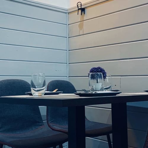 Gastrobar Mali Serranos, Valencia