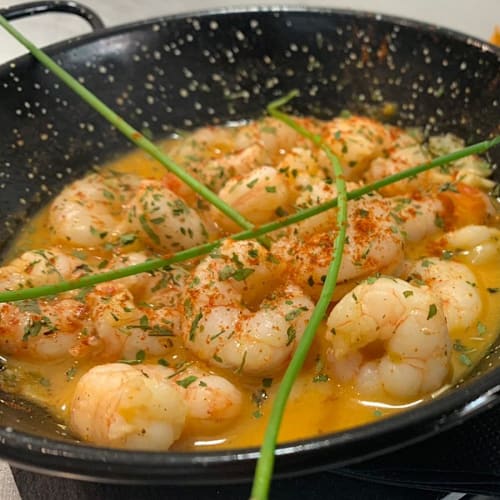Gastrobar Mali Serranos, Valencia