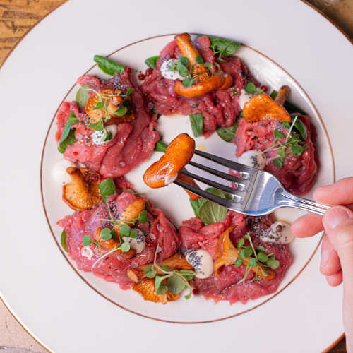 Osteria San Leonardo, Padova