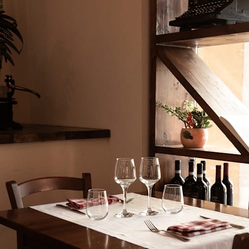 Osteria San Leonardo, Padova