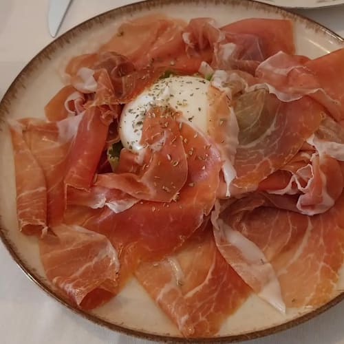 Osteria San Leonardo, Padova