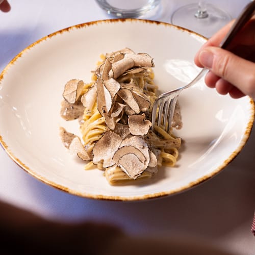 Osteria San Leonardo, Padova