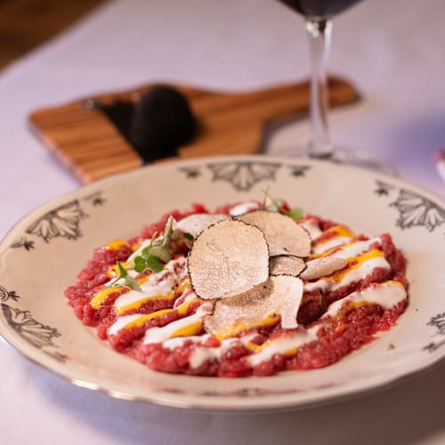 Osteria San Leonardo, Padova