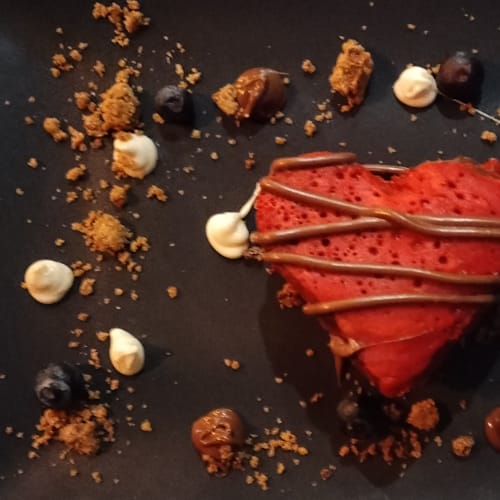 La Guinguette, Creperia, Rimini