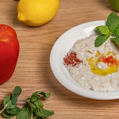 Osaphir, Saint-Denis