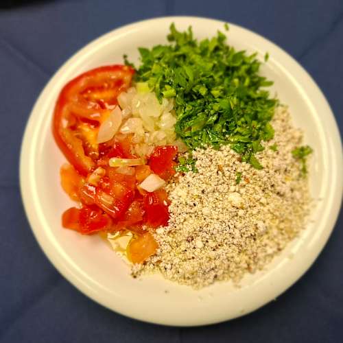 Osaphir, Saint-Denis