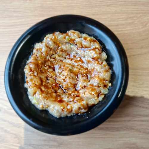 Osaphir, Saint-Denis