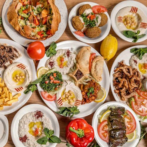 Osaphir, Saint-Denis