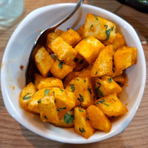 Osaphir, Saint-Denis