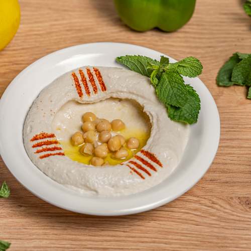 Osaphir, Saint-Denis