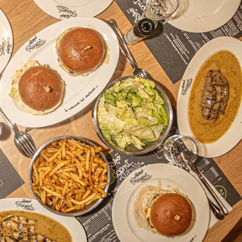 Bistro Régent Noyelles-Godault, Noyelles-Godault