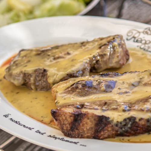 Bistro Régent Noyelles-Godault, Noyelles-Godault