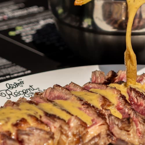 Bistro Régent Noyelles-Godault, Noyelles-Godault