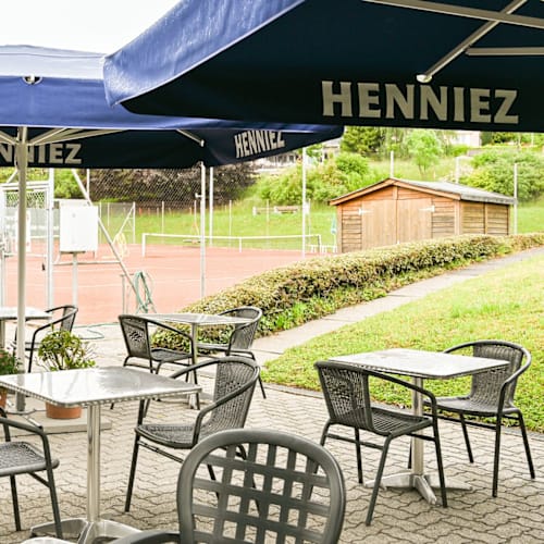 Le Tournoi, Renens