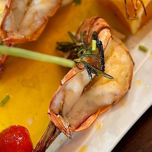 Bel Forno, Lisboa