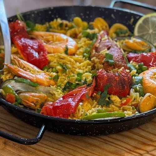 Bel Forno, Lisboa